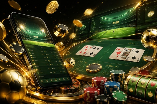 bn88 Casino trực tuyến