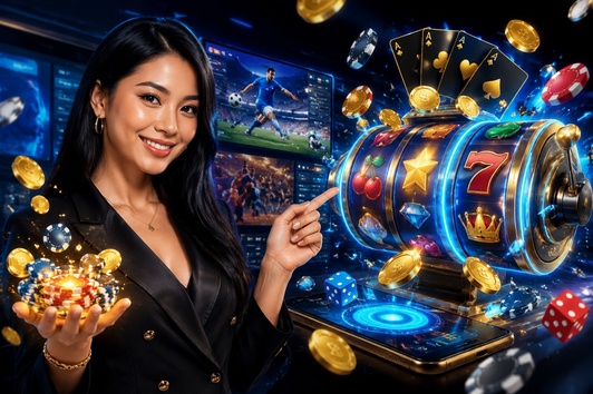 bn88 sảnh nổ hũ slot game